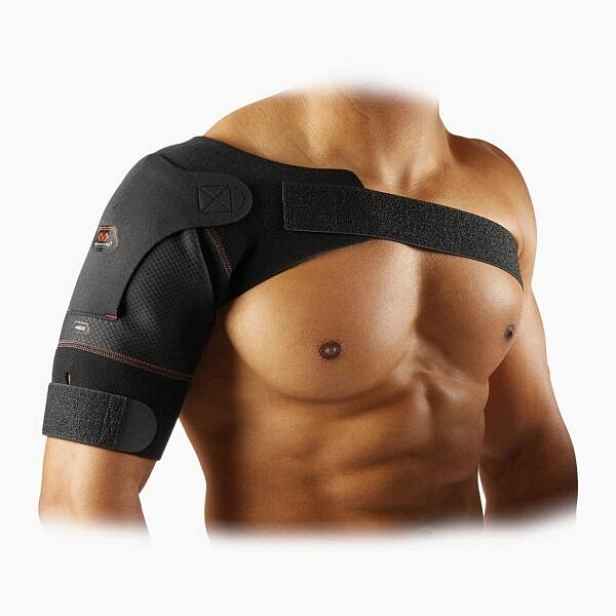 McDavid 463 SHOULDER WRAP Ortéza na rameno