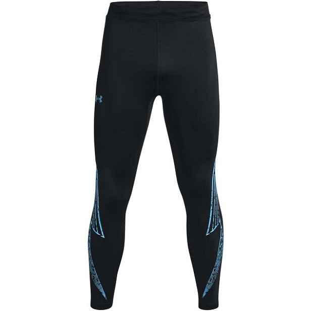 Under Armour FLY FAST 3.0 Pánské běžecké legíny