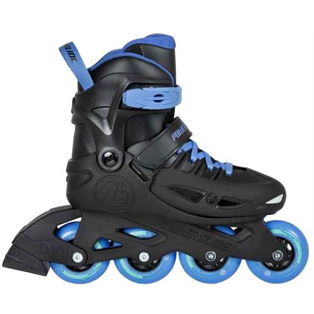 Powerslide DĚTSKÉ KOLEČKOVÉ BRUSLE POWERSLIDE STARGAZE Dětské brusle