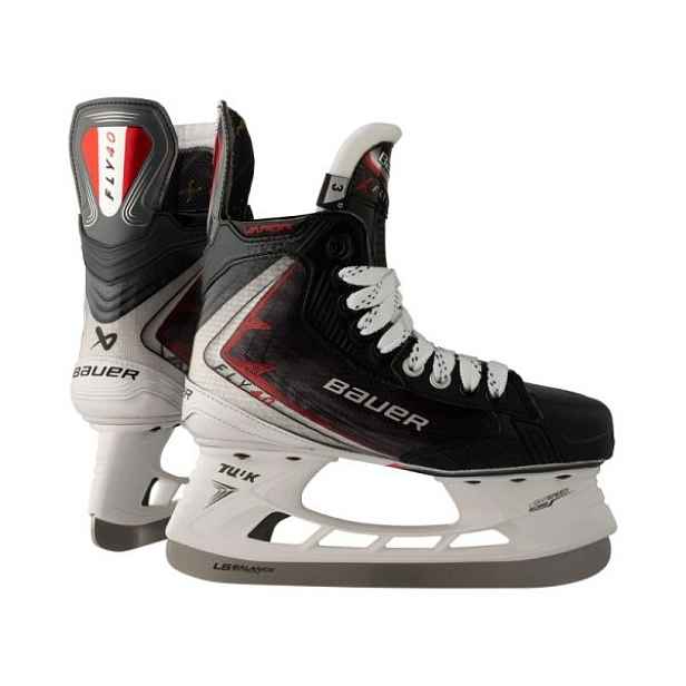 Bauer S25 VAPOR FLY40 SKATE-JR Lední brusle