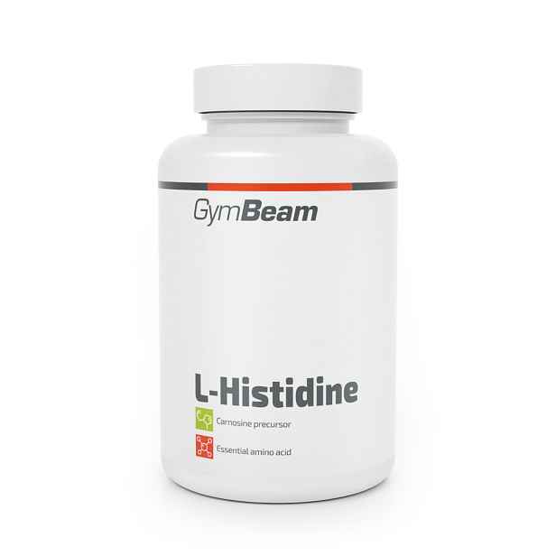 GymBeam -Histidin