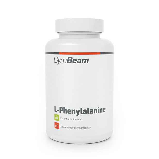 GymBeam -Fenylalanin