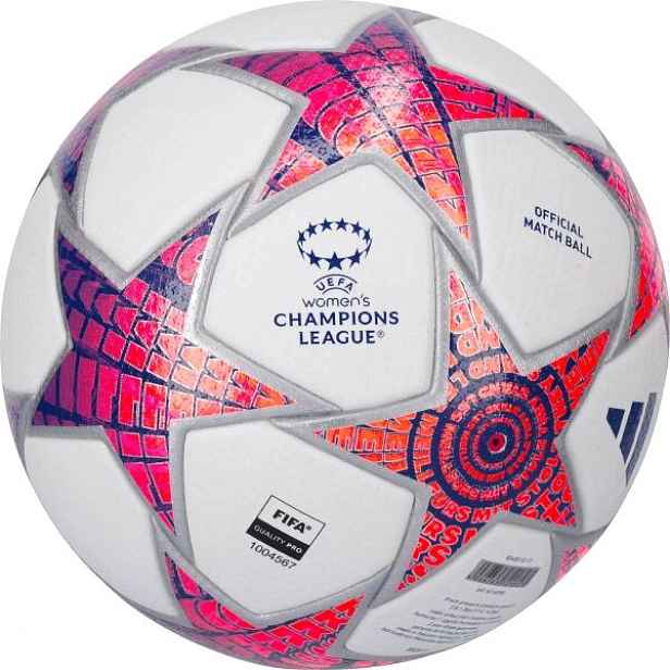 adidas WUCL PRO Fotbalový míč