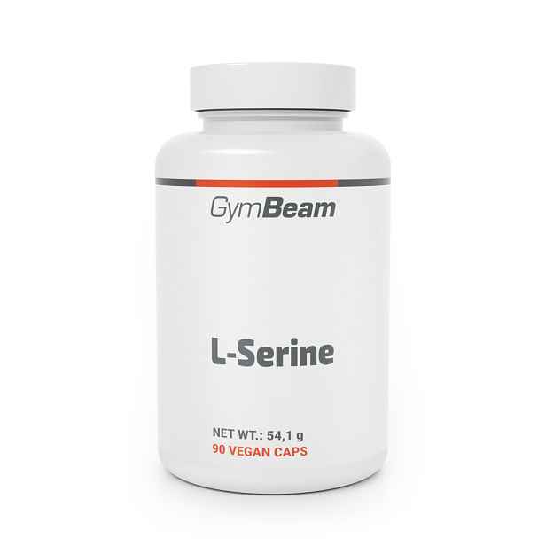 GymBeam -Serin