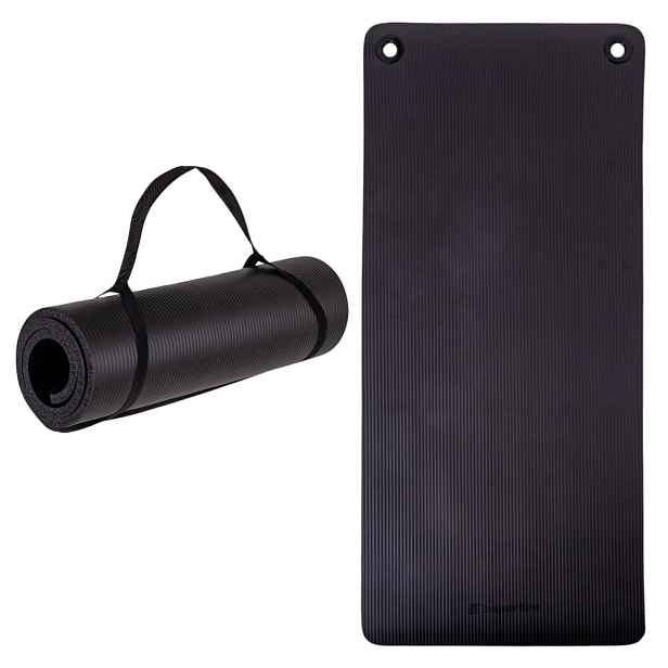 Podložka na cvičení inSPORTline Fity Advance 140x61x1,5 cm