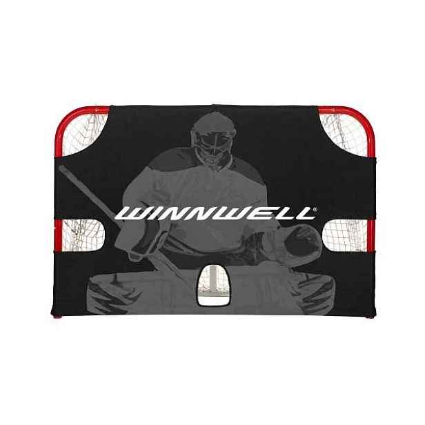 WINNWELL STŘELECKÁ PLACHTA WINNWELL ACCUSHOT 72" HEAVY DUTY Střelecká plachta