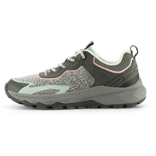 ALPINE PRO EIRA Dámská outdoorová obuv