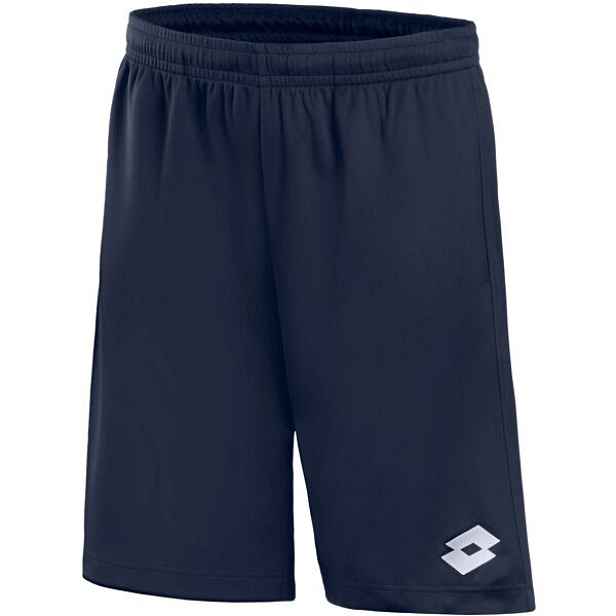 Lotto ELITE PLUS SHORTS Juniorské fotbalové kraťasy