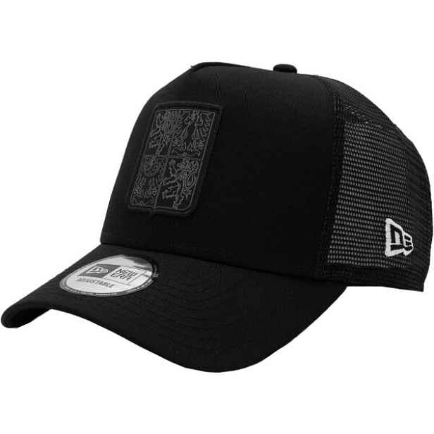 New Era ČR CORE TRUCKER Kšiltovka , velikost UNI