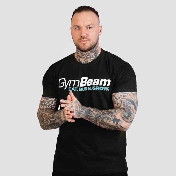 GymBeam Tričko Grow