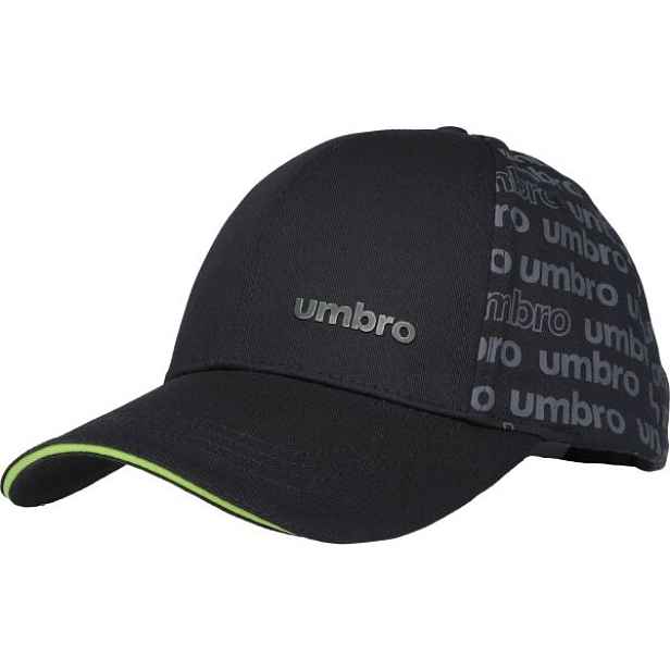 Umbro DEVIN Chlapecká kšiltovka -11Y