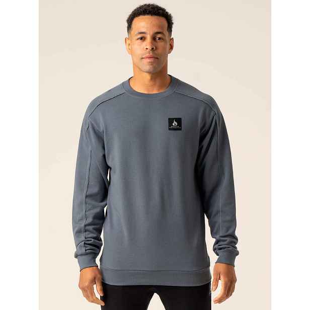 Ryderwear Pánská mikina Dynamic Petrol
