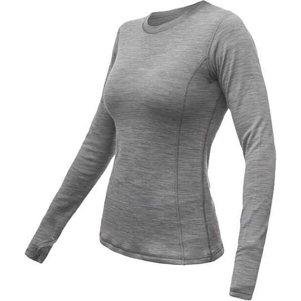 Sensor MERINO BOLD W Dámské funkční triko