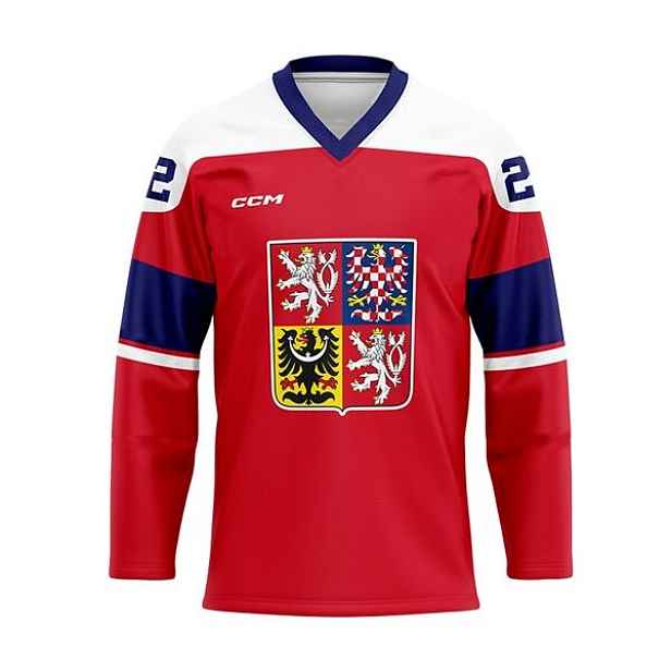 Střída DRES FAN Fanouškovský dres