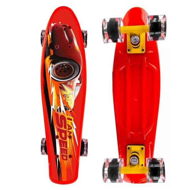 Disney CARS Skateboard