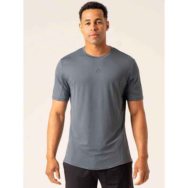 Ryderwear Pánské tričko Dynamic Petrol