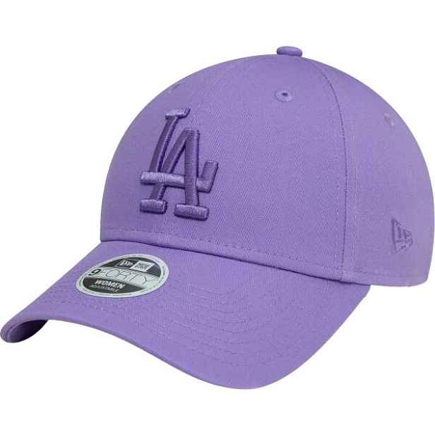 New Era LA DODGERS WMNS LEAGUE ESSENTIAL 9FORTY Dámská kšiltovka , velikost UNI