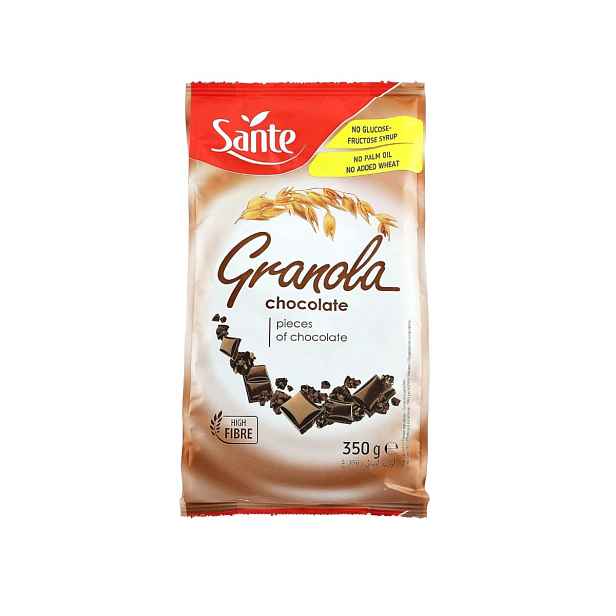 Sante Granola 500 g