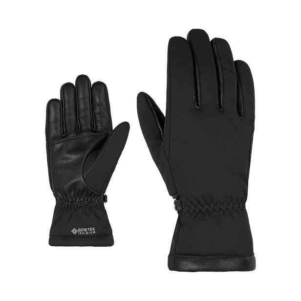 Ziener IGNATO GTX INF PR 11, Pánské rukavice