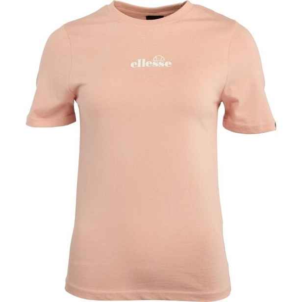 ELLESSE BECKANA TEE Dámské tričko, lososová