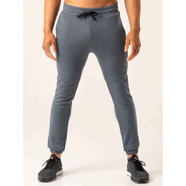 Ryderwear Pánské tepláky Dynamic Petrol