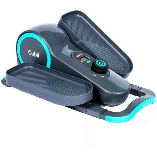 CUBII GO Eliptický trenažer