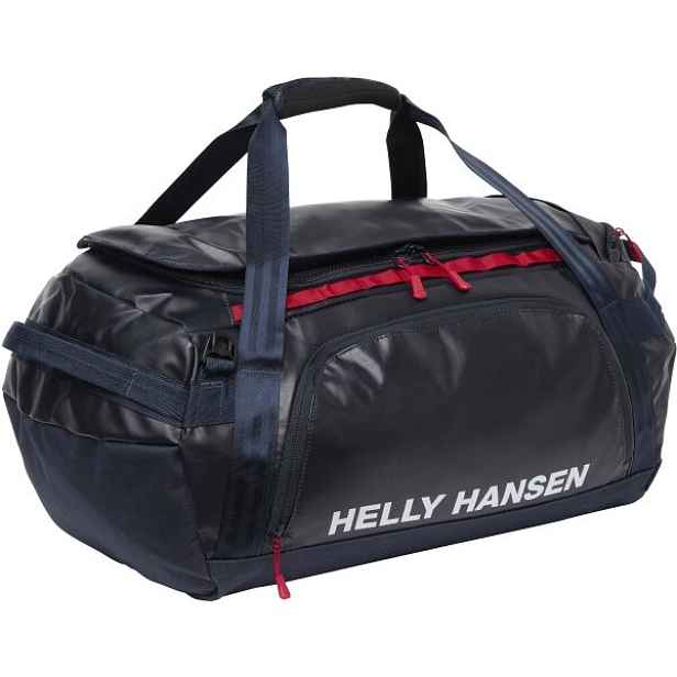 Helly Hansen GUIDE DUFFEL BAG 70L Sportovní cestovní taška