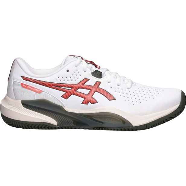 ASICS GEL CHALLENGER 15 CLAY Pánská tenisová obuv