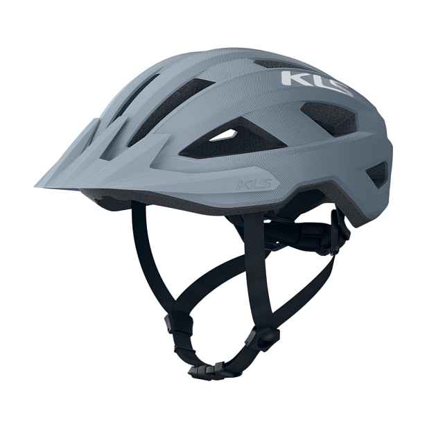Cyklo přilba Kellys Daze Lumio 022 Steel / (52-55)