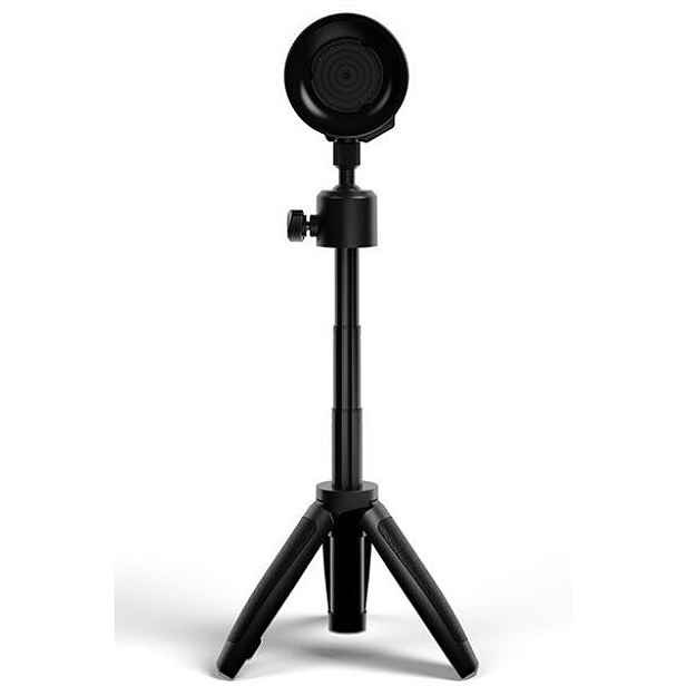 FIDLOCK VACUUM MINI TRIPOD BASE Stativ a selfie tyč