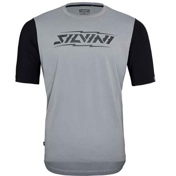 SILVINI ZINOLO Pánský cyklistický dres