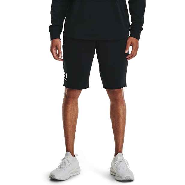 Under Armour Šortky Rival Terry Short