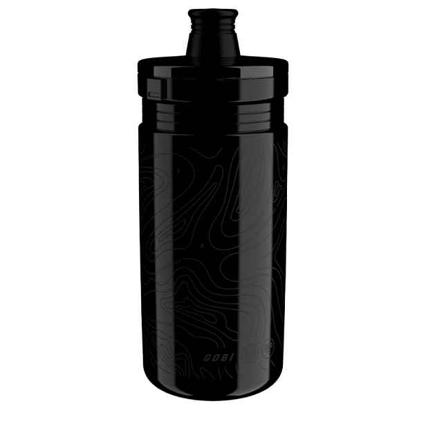 Cyklo láhev Kellys Gobi 025 0,55 l Matt