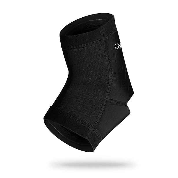 GymBeam Neoprenová bandáž na kotník Conquer