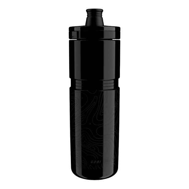 Cyklo láhev Kellys Gobi 025 0,75 l Matt