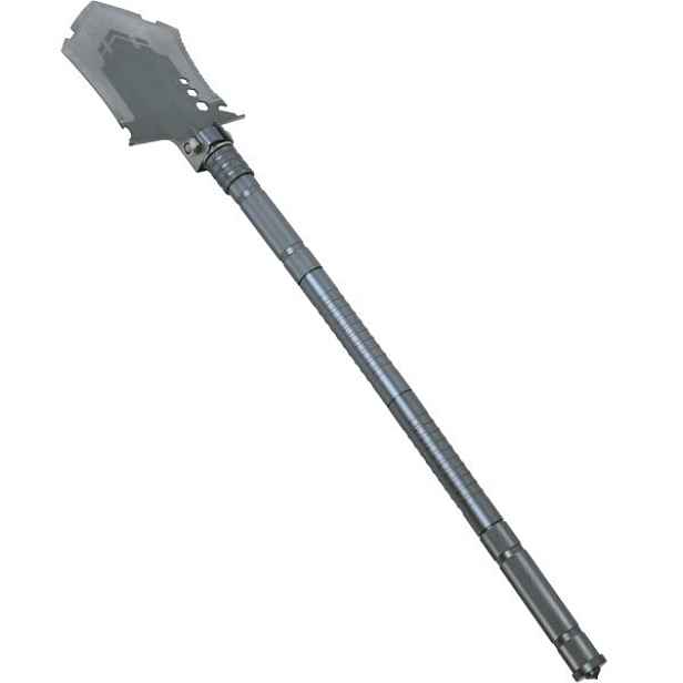 BUSHMAN TACTICAL SHOVEL Skládací lopata