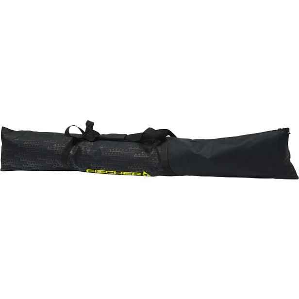 Fischer SKICASE ECO XC NC 1 PAIR - 195 CM Obal na lyže