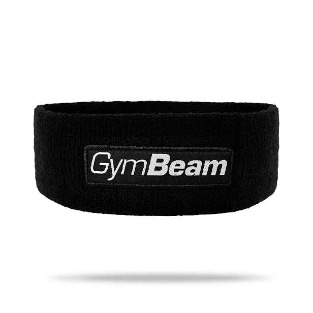 GymBeam Športová čelenka Sweat