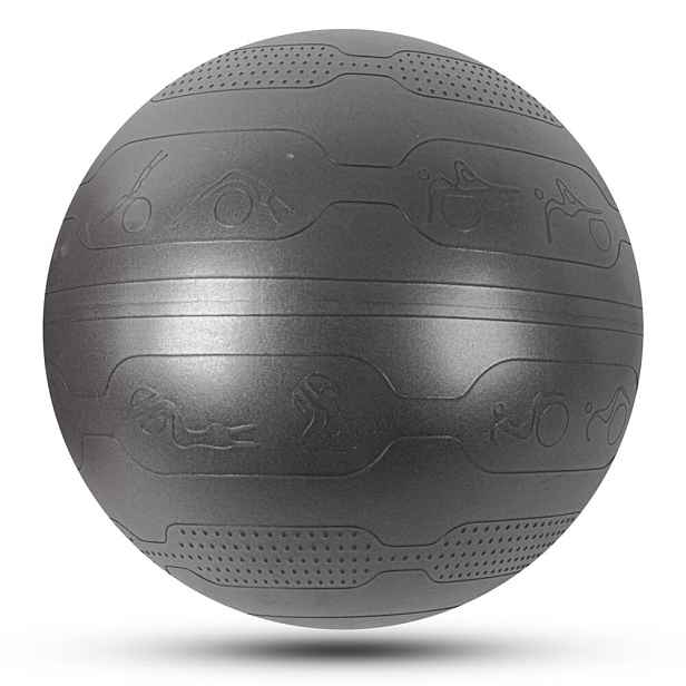 Gymnastický míč inSPORTline Stretch Ball 75 cm