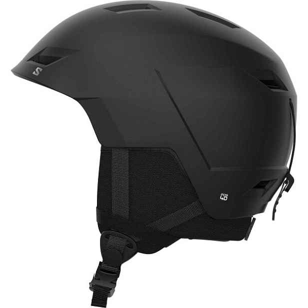 Salomon PIONEER LT ACCESS Pánská lyžařská helma , velikost (59 - 62)