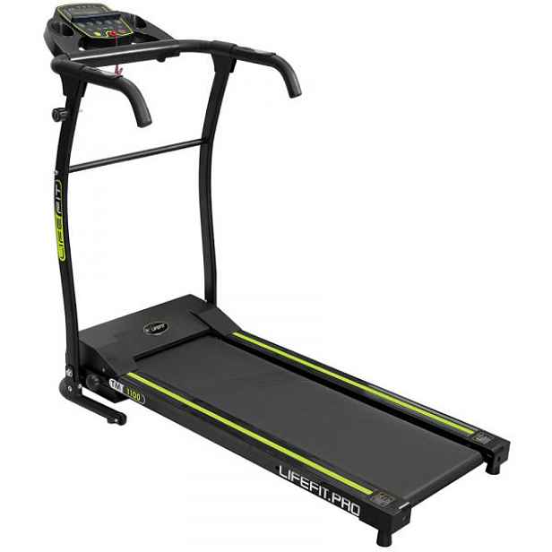 Lifefit BEZECKY PAS TM1100 Běžecký pás