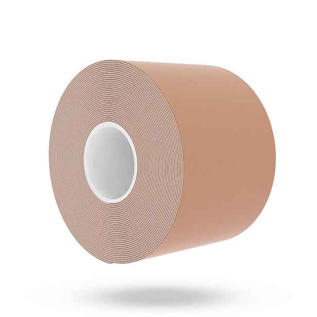 GymBeam Kineziologická tejpovací páska
