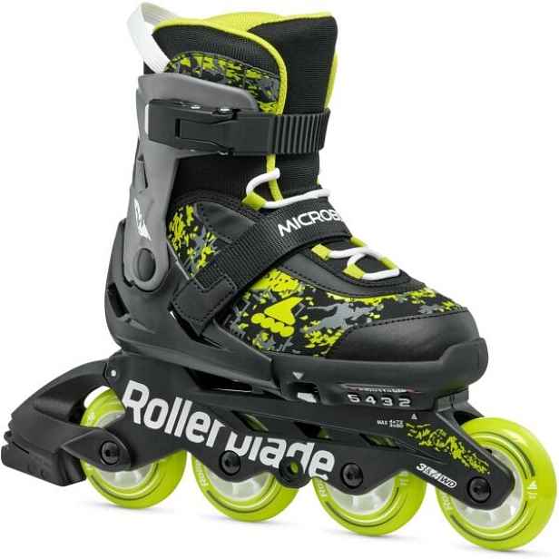 Rollerblade MICROBLADE SL Dětské inline brusle