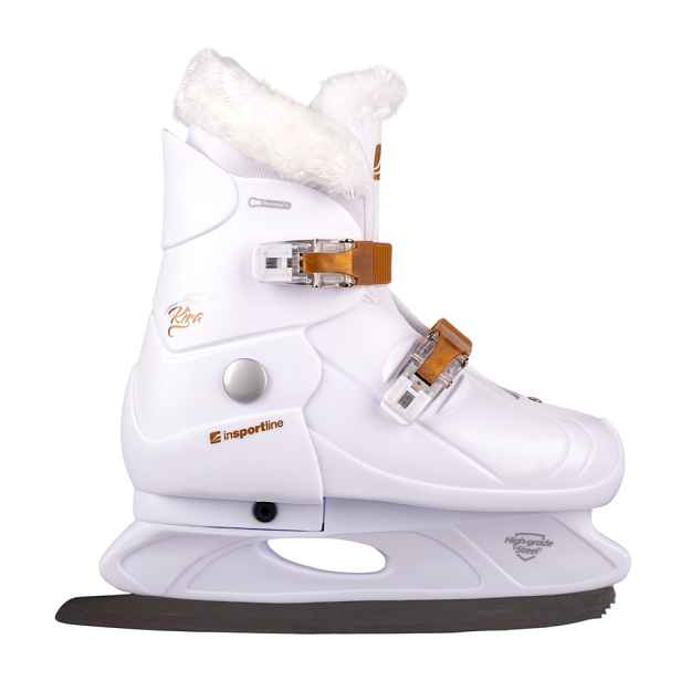 Zimní brusle inSPORTline Kira Pro (29-32)