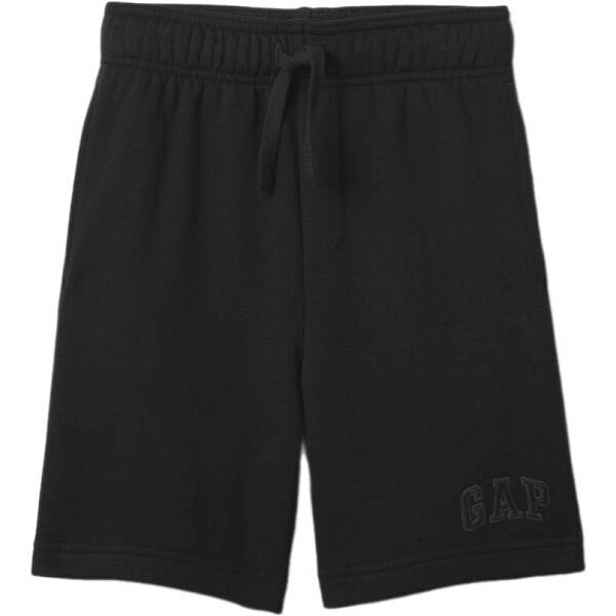 GAP V-BAS LOGO Chlapecké šortky