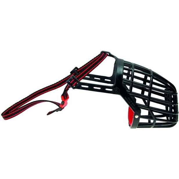 Karlie PLASTIC MUZZLE 9 Náhubek