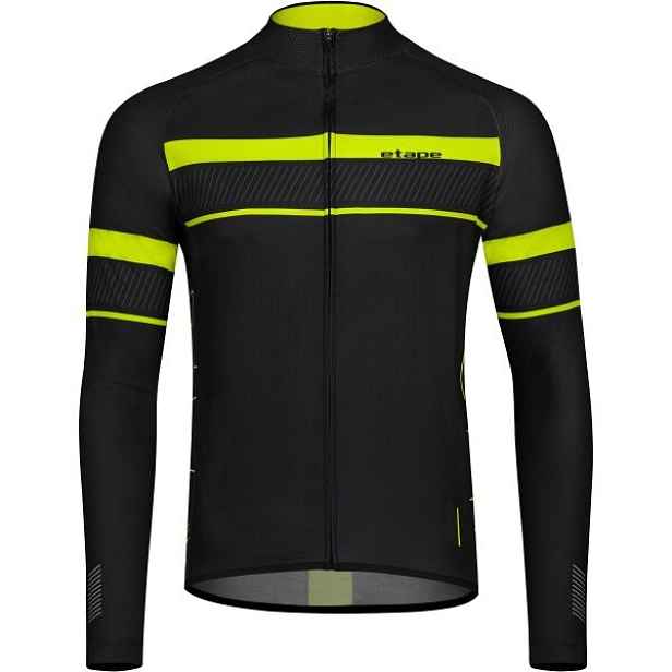 Etape COMFORT 2.0 Pánský cyklistický dres