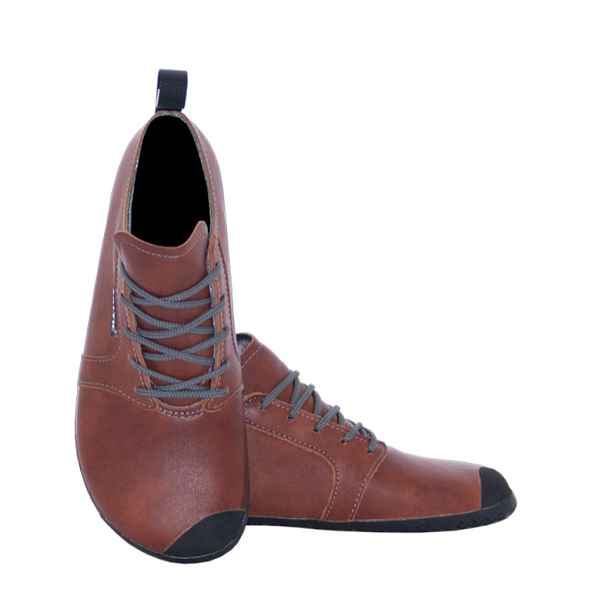 Saltic FURA barefoot MASSAI - Typ: