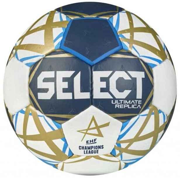 Select HB REPLICA EHF CHAMPIONS LEAGUE 2025/26 Házenkářský míč