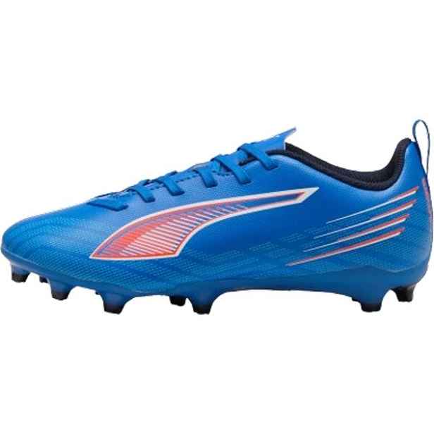 Puma ULTRA 6 PLAY FG/AG JR Dětské kopačky